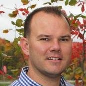 VE Solutions Employee Kevin Jones's profile photo