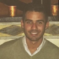 David Franco Email & Phone Number