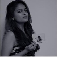 Imaginary Spaces Employee Tarini Sud's profile photo