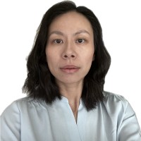 Donna Zheng Email & Phone Number
