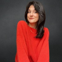 Havas Chicago Employee Natalie Fiacco's profile photo