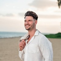 KEYENCE CORPORATION Employee Michal Kuba's profile photo
