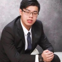 UBC ICORD Employee Ivan Su's profile photo