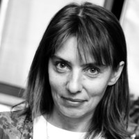 Genethon Employee Isabelle Richard's profile photo