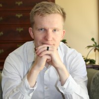 Samuel Shivy's profile photo