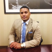 Edwin Morales Email & Phone Number