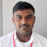 Microbit Employee Sathish Kumar's profile photo