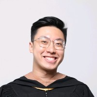 99.co Employee Bryan Zong's profile photo
