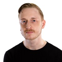 Skeleton Key Employee Kyle Lehmann's profile photo