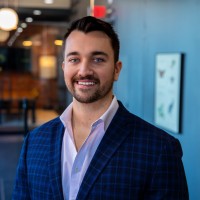 Aroris Employee Zachary Uher's profile photo