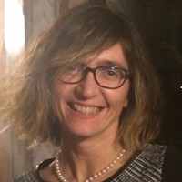 Chiesi Italia Employee Stefania Chinca's profile photo