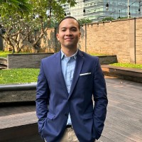 Raffles Jakarta Employee Damar Pamungkas's profile photo
