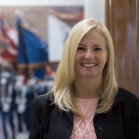 SERVPRO of Floyd County Employee Alison Hedges's profile photo