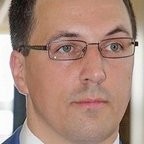 Altros Employee Marco Pereira's profile photo