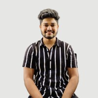 Xtract One Technologies Employee Maharshi Prajapati's profile photo
