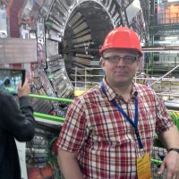 Korvus Technology Employee Tim Durkin's profile photo