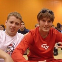 Elantis Employee Sergio Walsh's profile photo