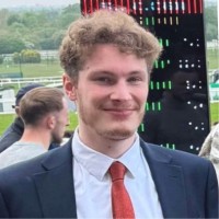 BAE Systems Air Employee Milo Thomas's profile photo