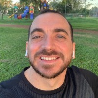 Venha Pra Nuvem Employee Ariel Christmann's profile photo