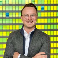 Intrepid Growth Partners Employee Grant Wallace's profile photo