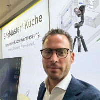 Graebert India - ARES CAD Software Employee Felix Gräbert's profile photo