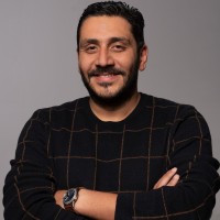 Khazenly - خزنلي Employee Islam abu-Bakr's profile photo
