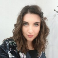 Unes Employee Sara Talarico's profile photo