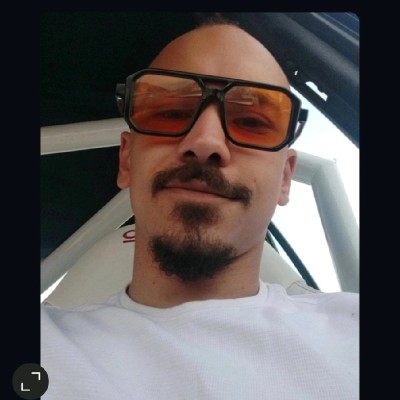 SCID Employee Amr Adel's profile photo