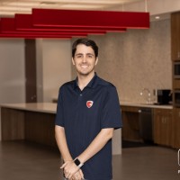 Cougar USA Employee Kevyn Eddy's profile photo