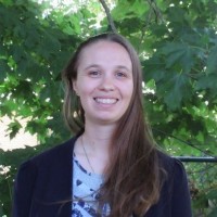 Chrima Metal Fabrication Employee Erica Besterd's profile photo