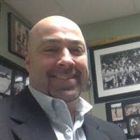 Avion Pharmaceuticals Employee Darrell Chase's profile photo