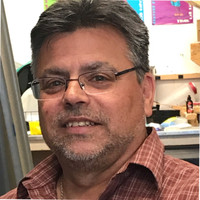 Scituate High School Employee Ralph Perrotto's profile photo
