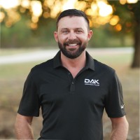 DAK Demolition Employee Daniel Goggans's profile photo