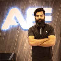 Anytime Fitness India Employee Amit Nair's profile photo