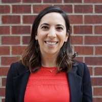 The Ross Center Employee Deanna Metropoulos's profile photo