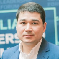 NerdySoft Employee Andrii Sarnavskyi's profile photo