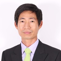 Phillip Bank Plc Employee Visal Chea's profile photo