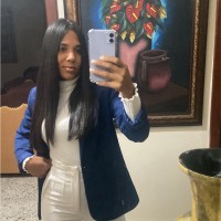 GESTION PLUS Employee Jeimy González's profile photo