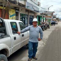 CR EQUIPAMIENTO SAC Employee Edward Daniel Campaña Rodriguez's profile photo