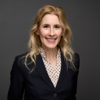 Jennifer McAllister Email & Phone Number