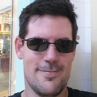 WHMCS Employee William Wimmer's profile photo