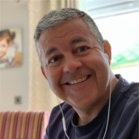 Darren Coxon Email & Phone Number