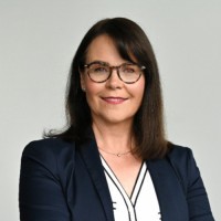 MediaMarktSaturn Employee Iris Pruefer's profile photo