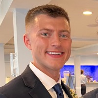 Busek - we're hiring! Employee Joshua Leclaire's profile photo