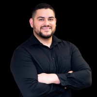 Absolute Mortgage & Lending Employee Reggie Herrera's profile photo