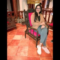 Preethi Arohi Email & Phone Number