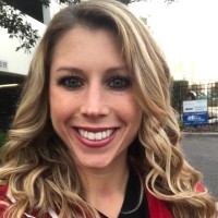 James a Haley Veterans Hospital Employee Monique Konstantinovic's profile photo