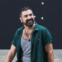 Arts Centre Melbourne Employee Jeff Khan's profile photo
