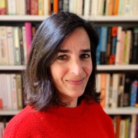 Rare TV Employee Susannah Zeff's profile photo