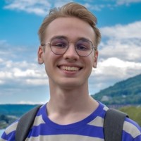 Andrei Lebedev Email